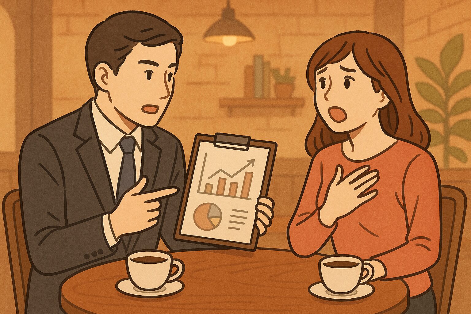 婚活コラム画像