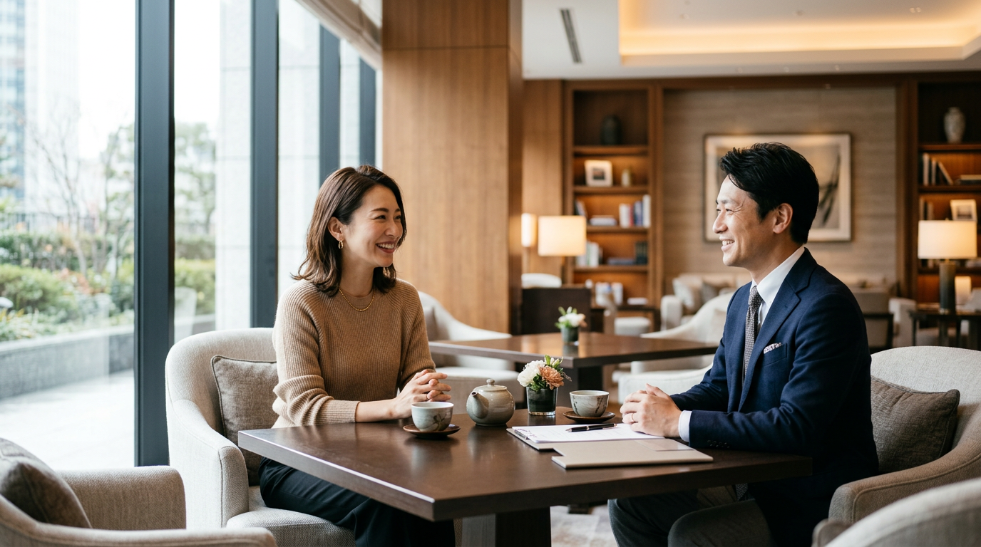 婚活で「一つの長所」が全体の印象を変える？｜ハロー効果を解説