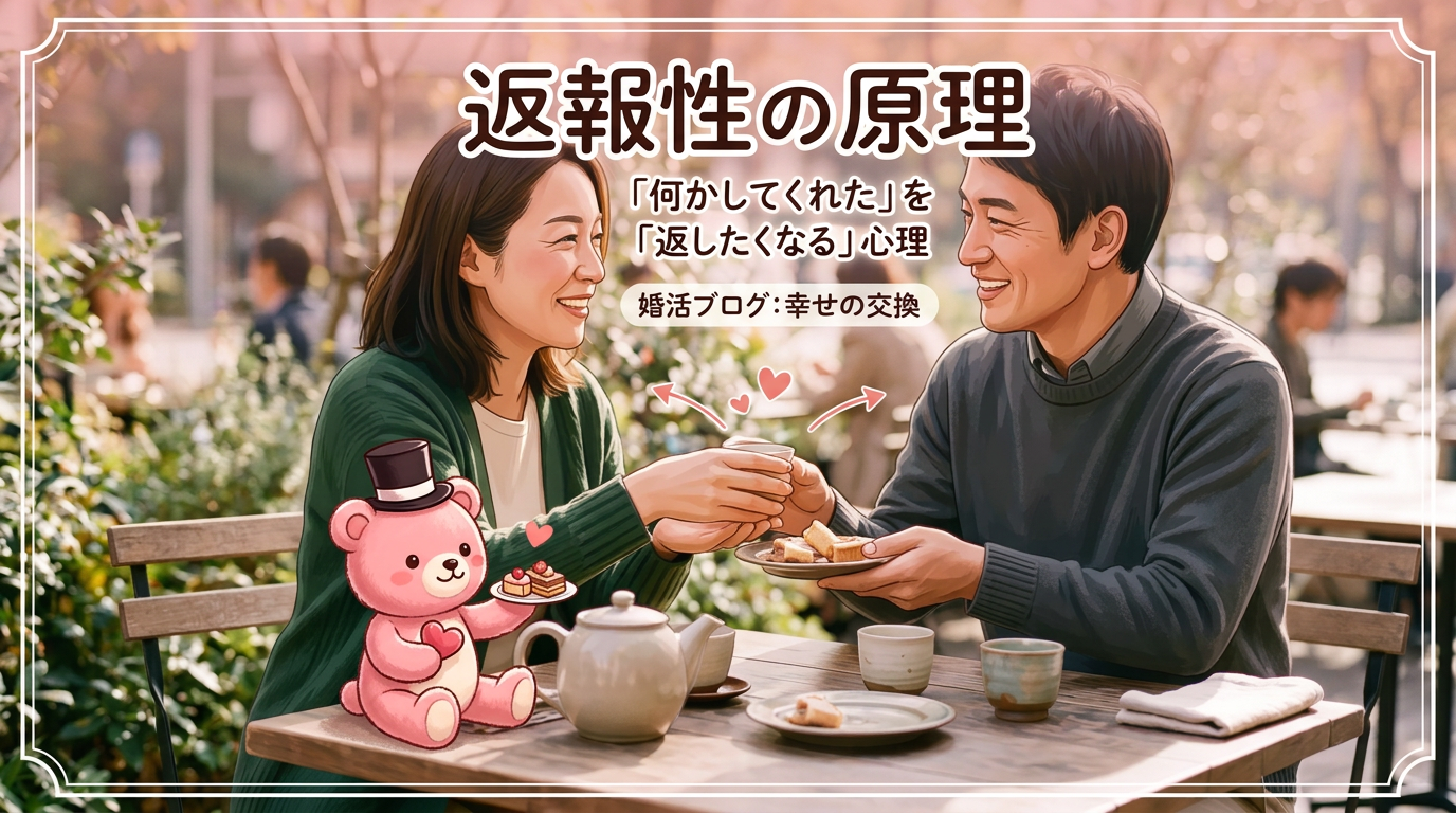 婚活コラム画像