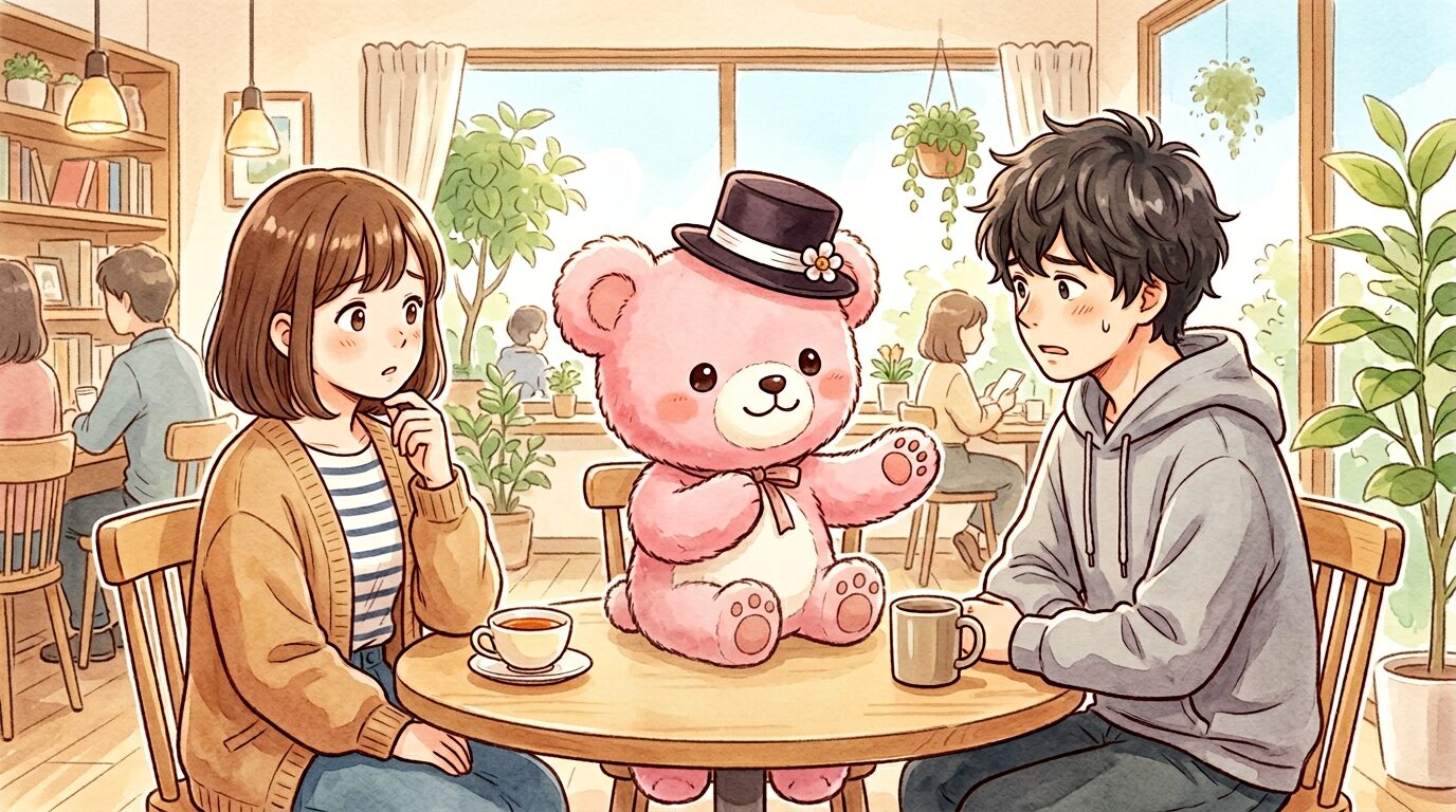 【婚活ブログ】気が利かない人は損をする？男女それぞれにある「当たり前」