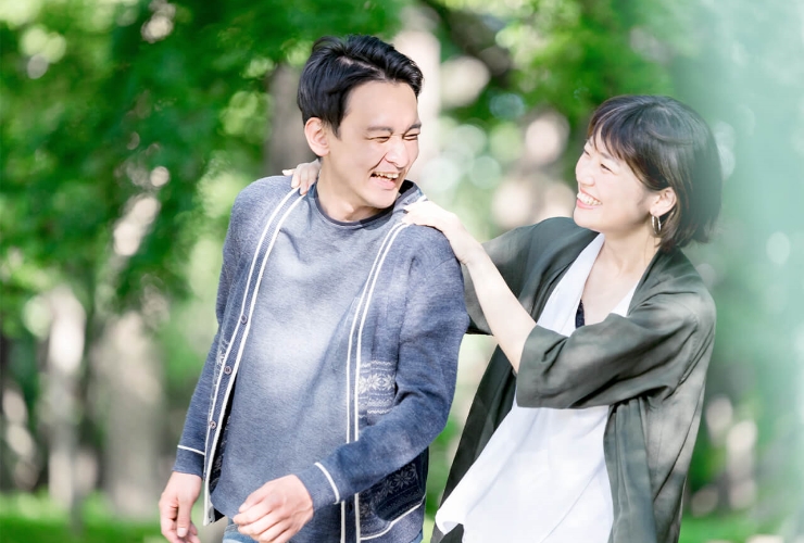 婚活コラム画像