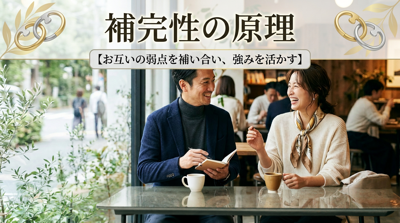 婚活コラム画像